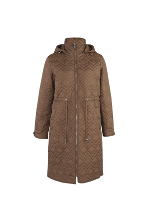 Covered Jacket GESA 1016 Cub