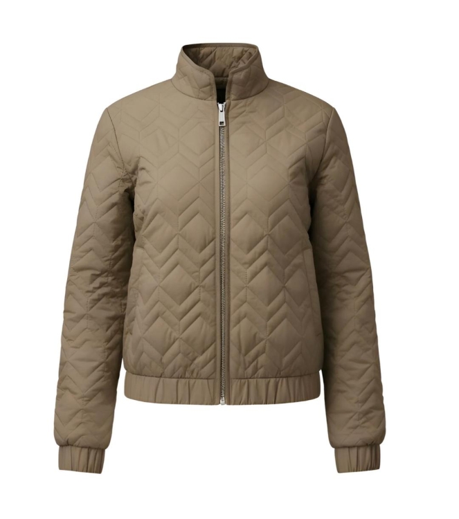 Covered Jacket GINA 1016 Cub