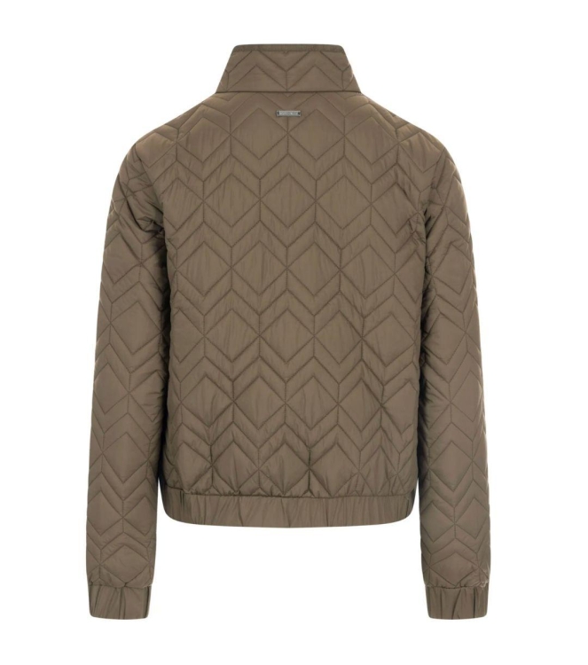 Covered Jacket GINA 1016 Cub