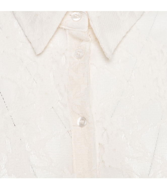 Co Woman LOTTE LACE 62020 m-beige