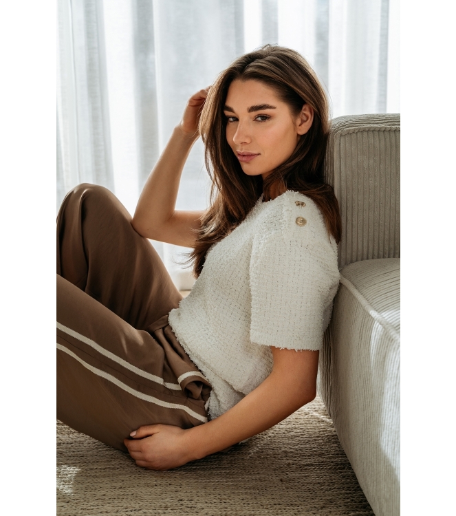 Co Woman BIANCA 62010 h-off white