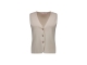 Studio Anneloes Fenna knitted gilet 1400 kit