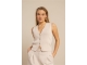 Studio Anneloes Fenna knitted gilet 1400 kit