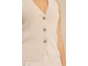 Studio Anneloes Fenna knitted gilet 1400 kit