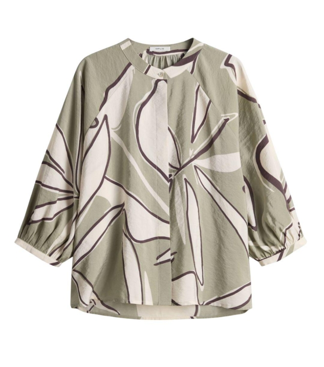 Opus Faloom 30042 Pale olive