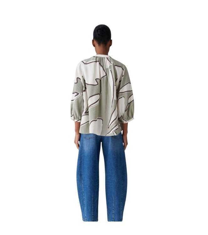 Opus Faloom 30042 Pale olive