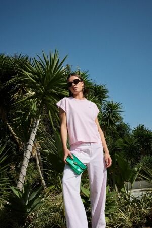 By-Bar Amsterdam mason top 359-light pink