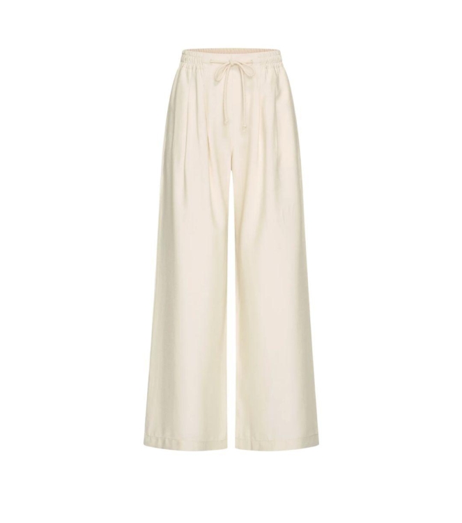 By-Bar Amsterdam jaxx pants 017-cream
