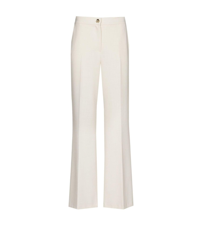 Caroline Biss Broek  Natural