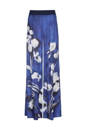 Caroline Biss Broek Multi Colour