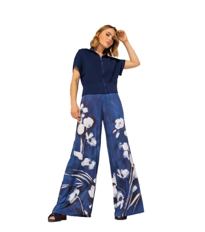 Caroline Biss Broek Multi Colour