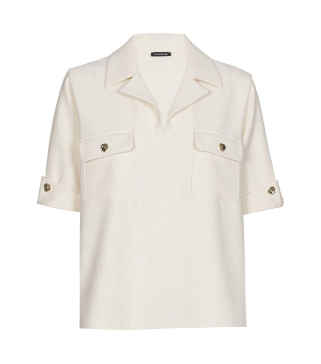 Caroline Biss Tuniek Natural