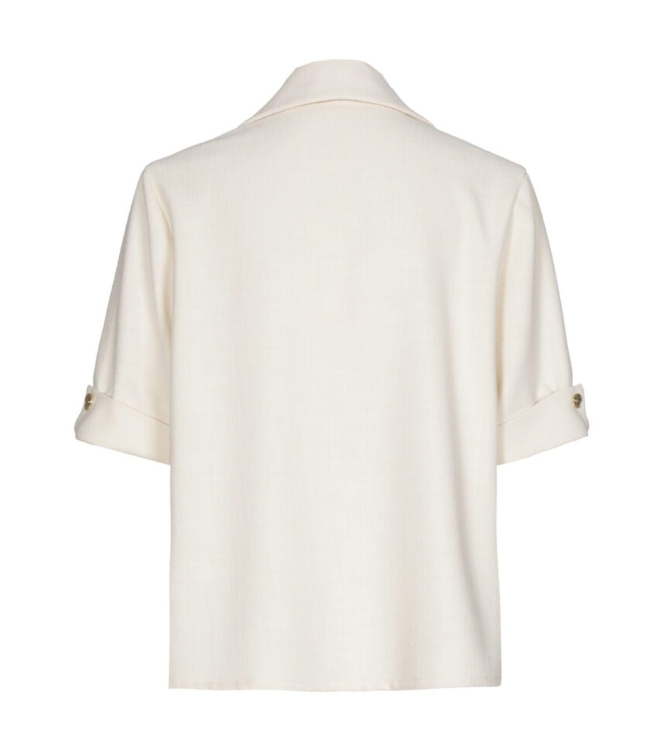 Caroline Biss Tuniek Natural