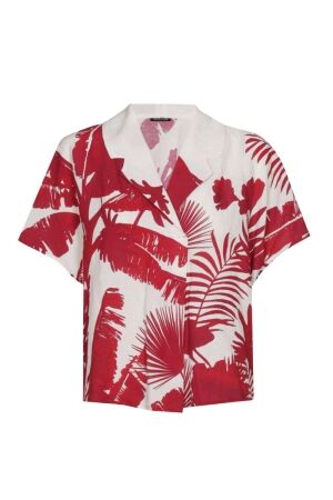 Caroline Biss Tuniek Multi Colour