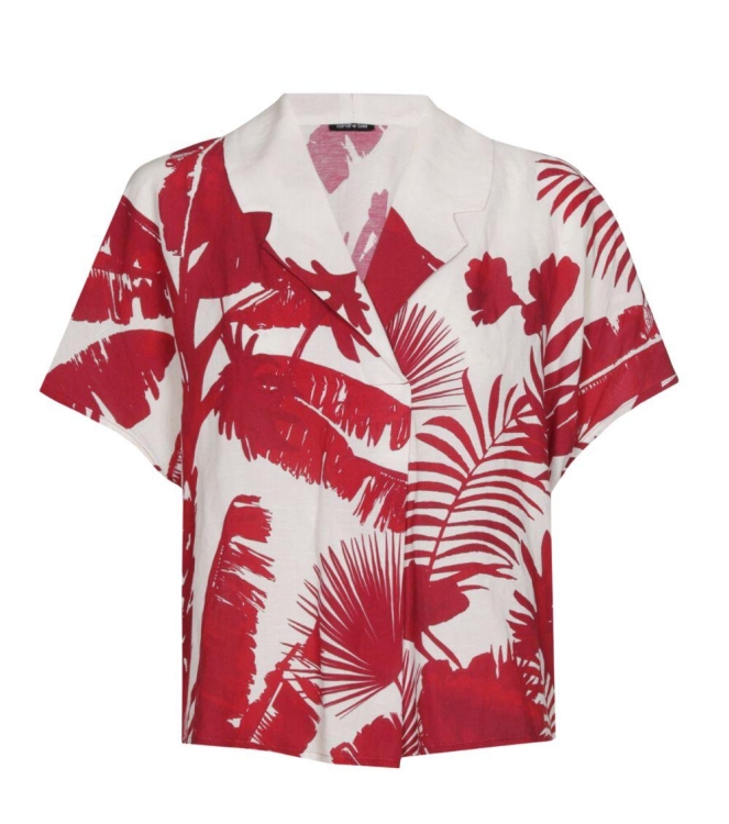 Caroline Biss Tuniek Multi Colour