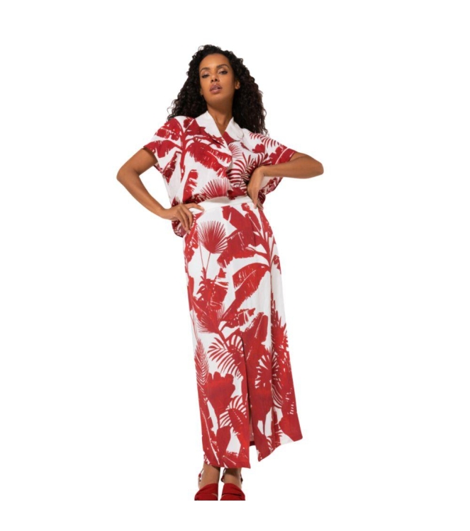 Caroline Biss Tuniek Multi Colour