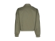 Caroline Biss Blouson Khaki