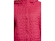 Rino en Pelle Light quilted jacket 10996 pink punch