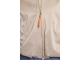 Rino en Pelle Blouson jacket 60 beige