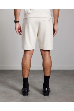 Aeden Damir Shorts Off-white-101