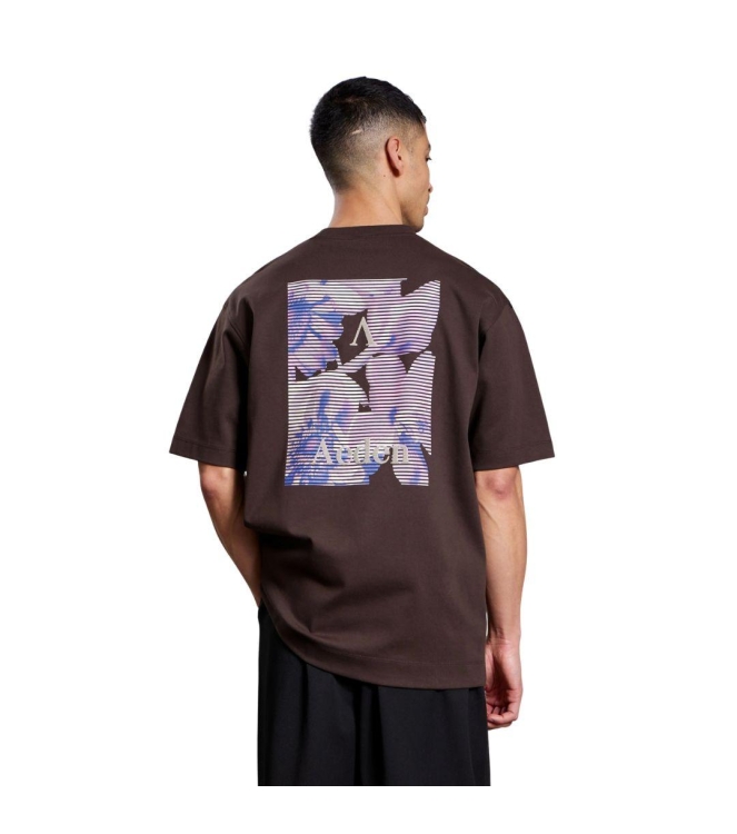 Aeden Gabbs Tee Ganache-206