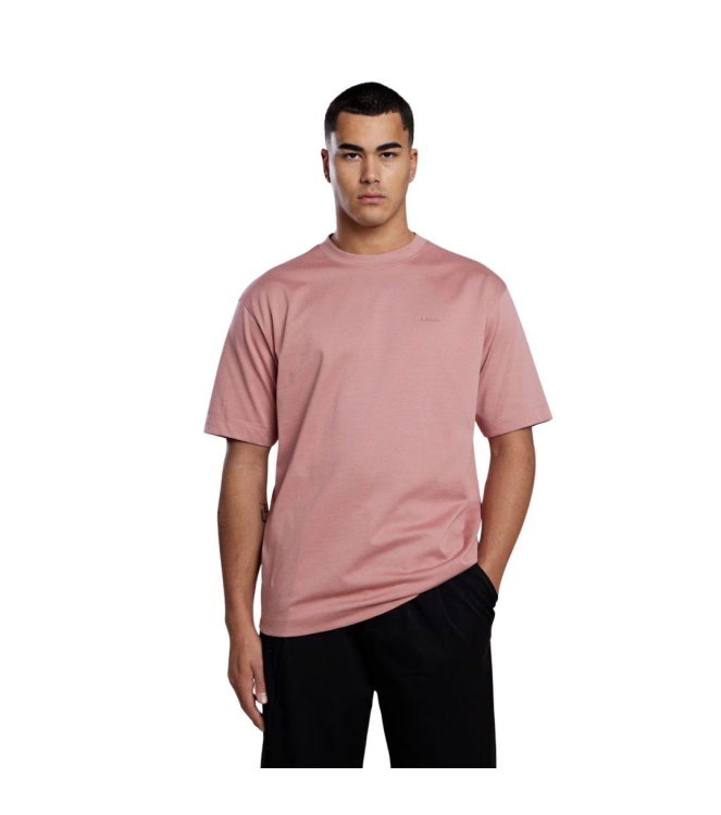 Aeden Jovencio Tee Ash Rose-504