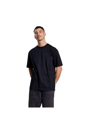 Aeden Fioran Tee Black-1