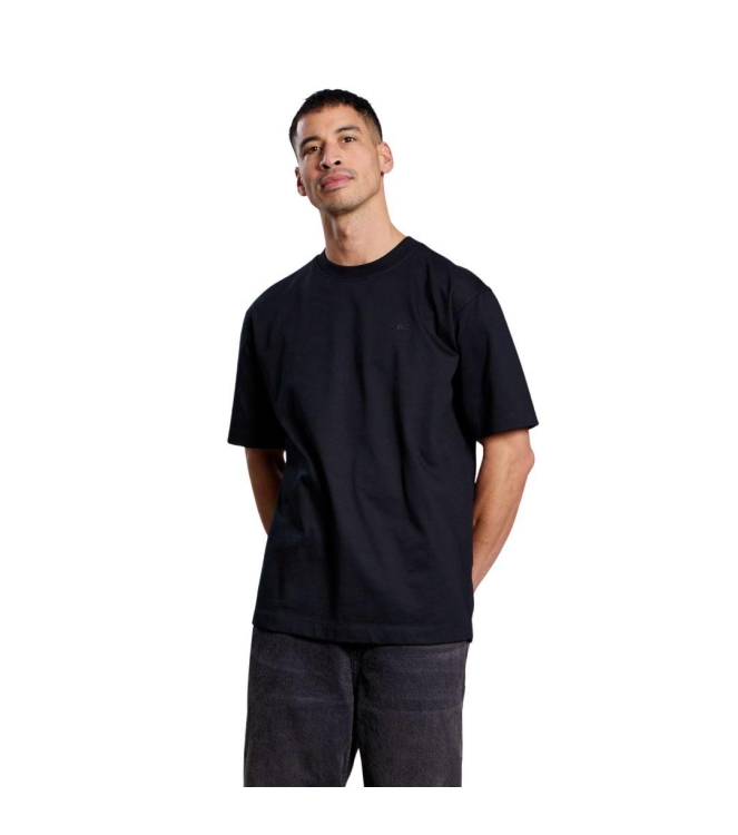 Aeden Fioran Tee Black-1