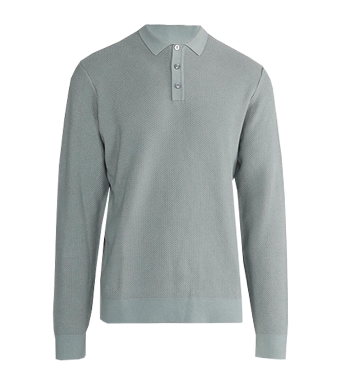 Saint Steve GUNTHER-S 60018 silver green