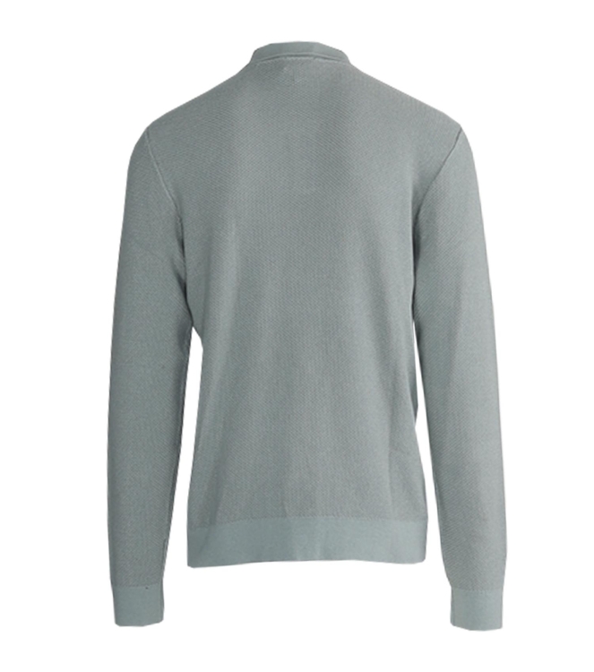 Saint Steve GUNTHER-S 60018 silver green