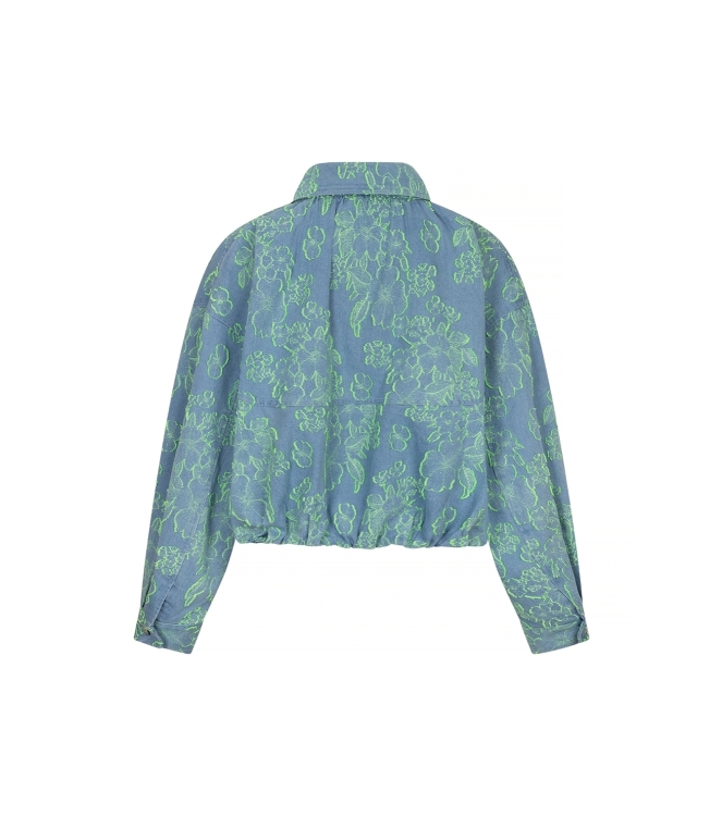 Studio Amaya 261-ST1 303 lime