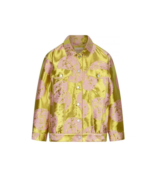 Studio Amaya 261-ST14 650 pink