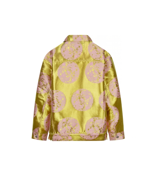 Studio Amaya 261-ST14 650 pink