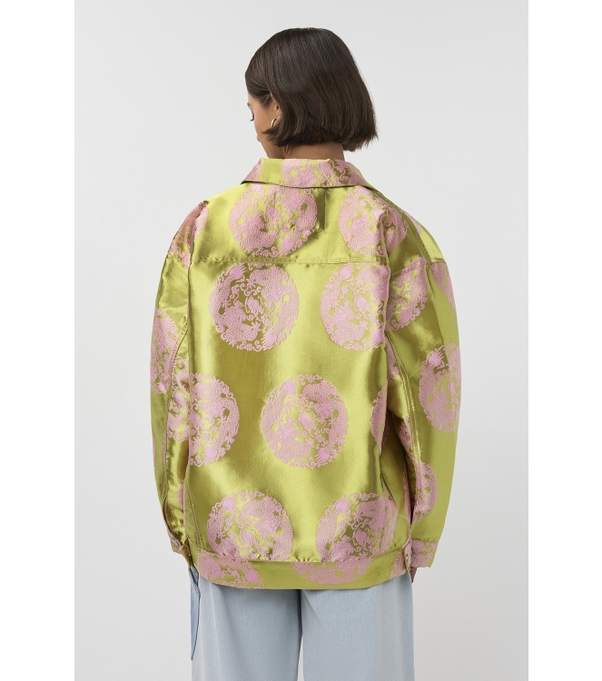 Studio Amaya 261-ST14 650 pink