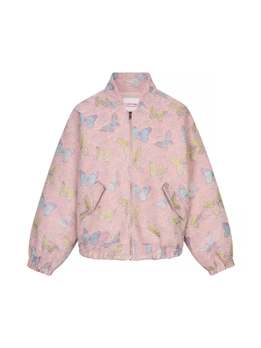 Studio Amaya 261-ST15 650 pink