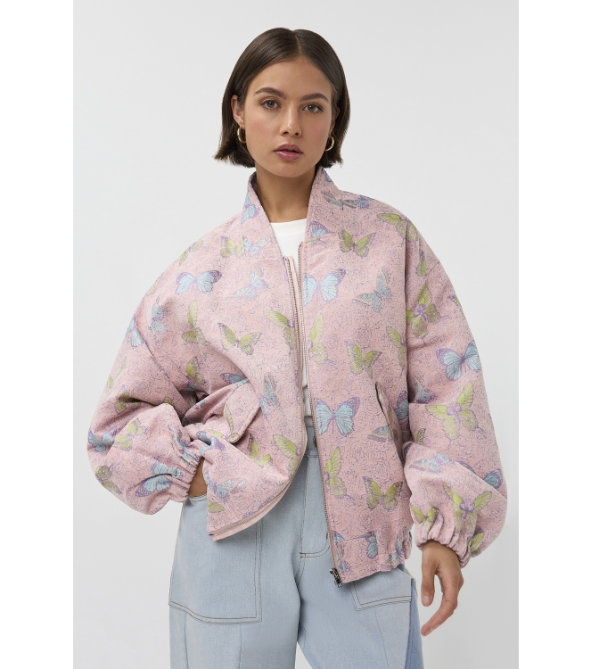 Studio Amaya 261-ST15 650 pink