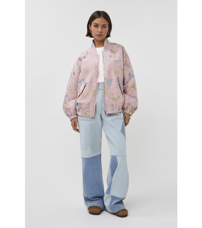 Studio Amaya 261-ST15 650 pink