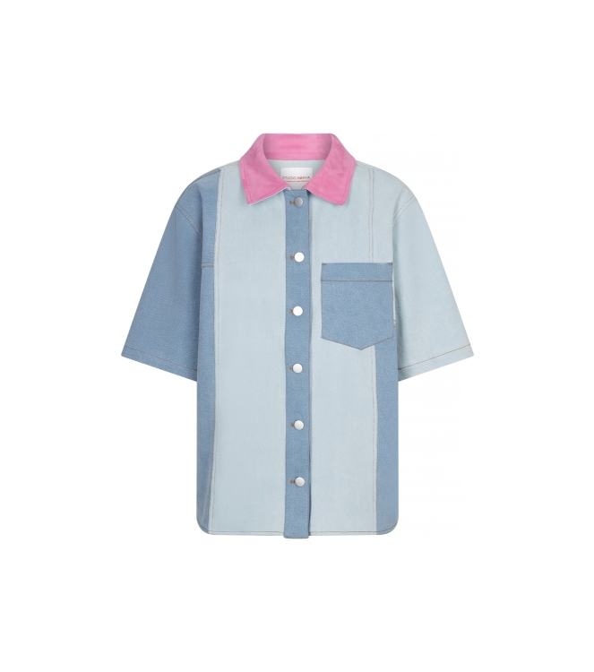 Studio Amaya 261-ST19 400 blue