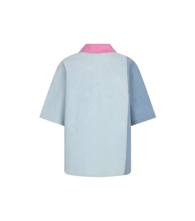 Studio Amaya 261-ST19 400 blue