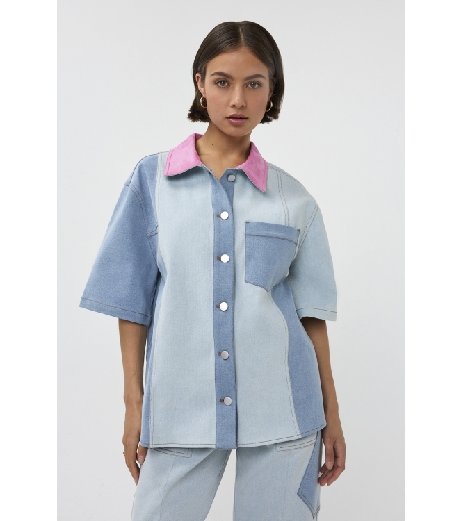 Studio Amaya 261-ST19 400 blue