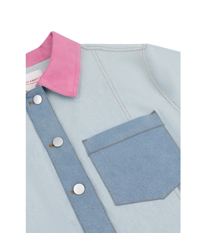 Studio Amaya 261-ST19 400 blue