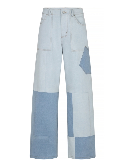 Studio Amaya 261-ST20 400 blue