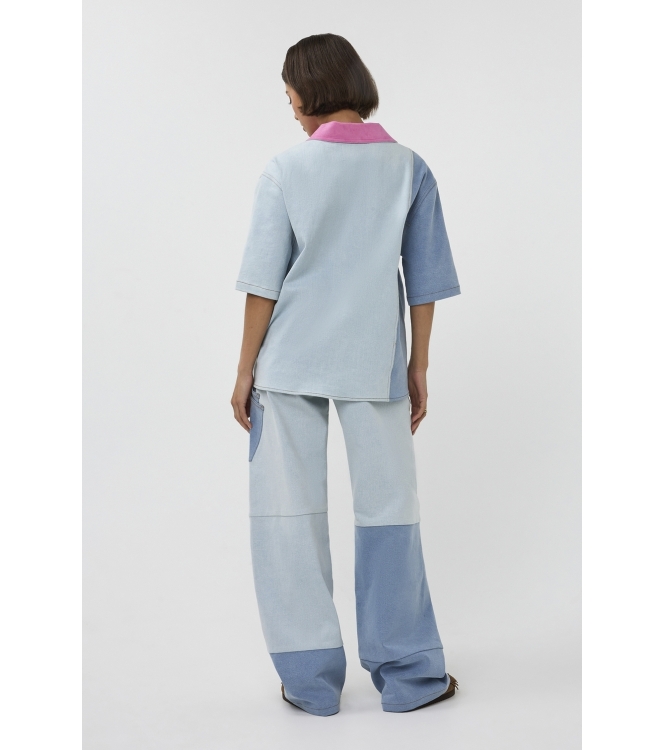 Studio Amaya 261-ST20 400 blue