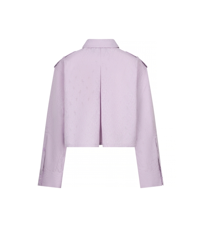 Studio Amaya 261-ST32 501 lila