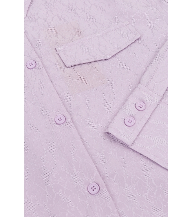 Studio Amaya 261-ST32 501 lila