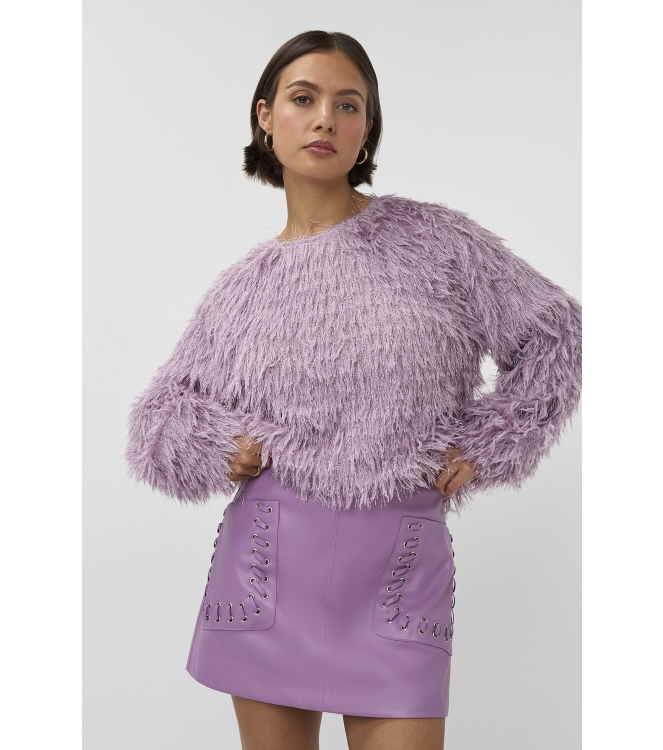 Studio Amaya 261-ST39 501 lila