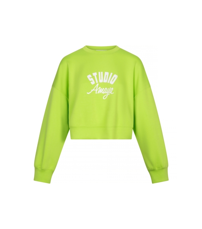 Studio Amaya 261-ST6 303 lime