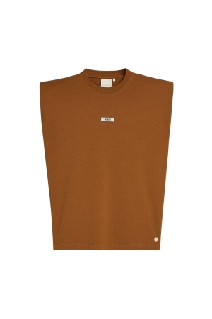 Josh V SUE 567 mocha brown