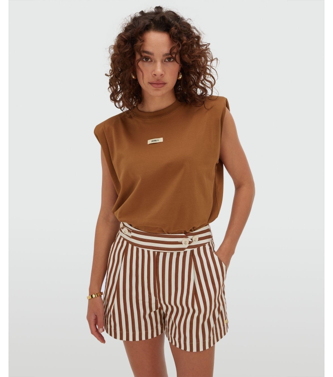 Josh V SUE 567 mocha brown