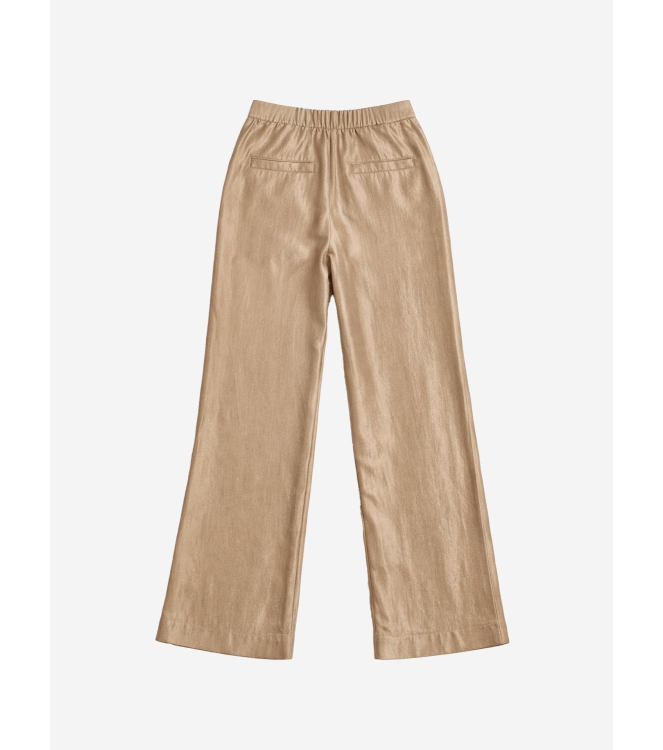 Nikkie Porlamar Pants 2593 Travertine